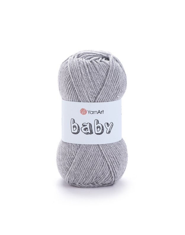 YarnArt Baby 195