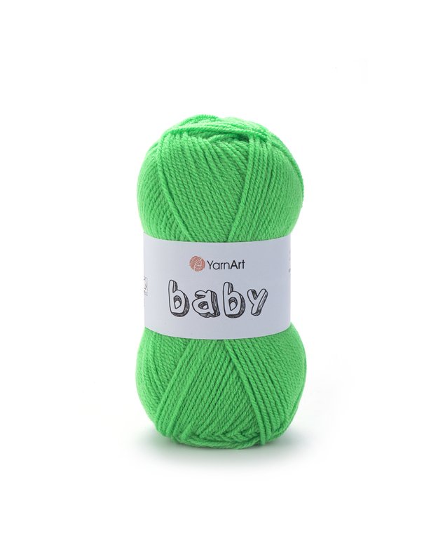 YarnArt Baby 8233