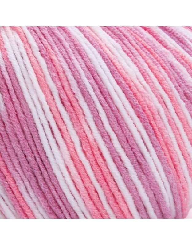 YarnArt JEANS Soft Colors 6206