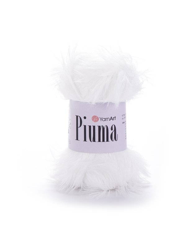 YarnArt Piuma 4401