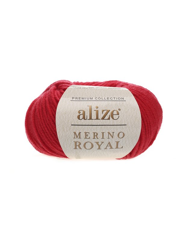 Alize Merino Royal 56
