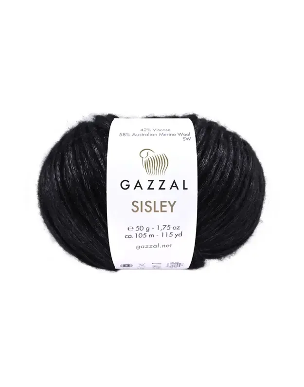 Gazzal SISLEY 5716