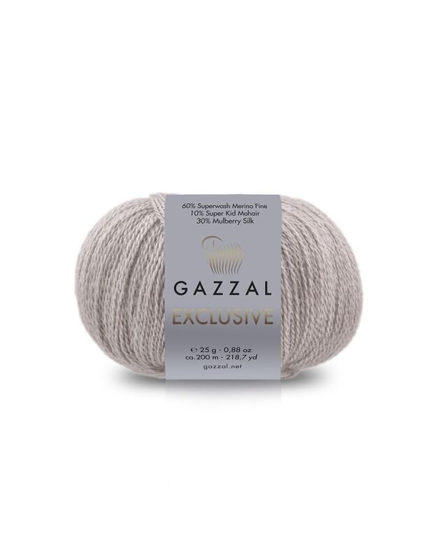 Gazzal Exclusive 9923 rusva 