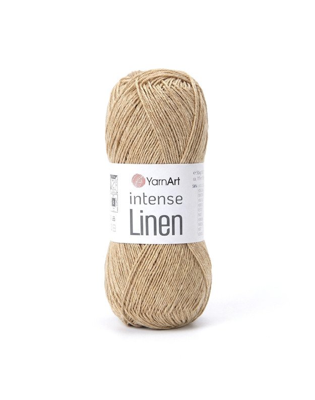 YARNART INTENSE LINEN 4104