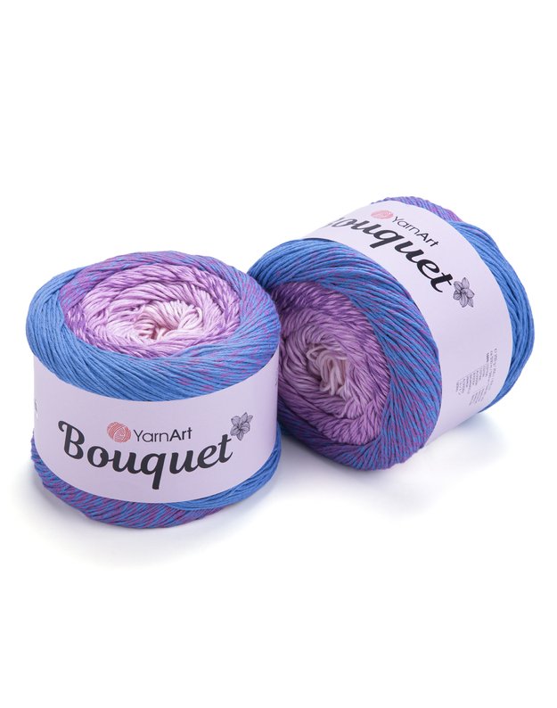 YarnArt Bouquet 726
