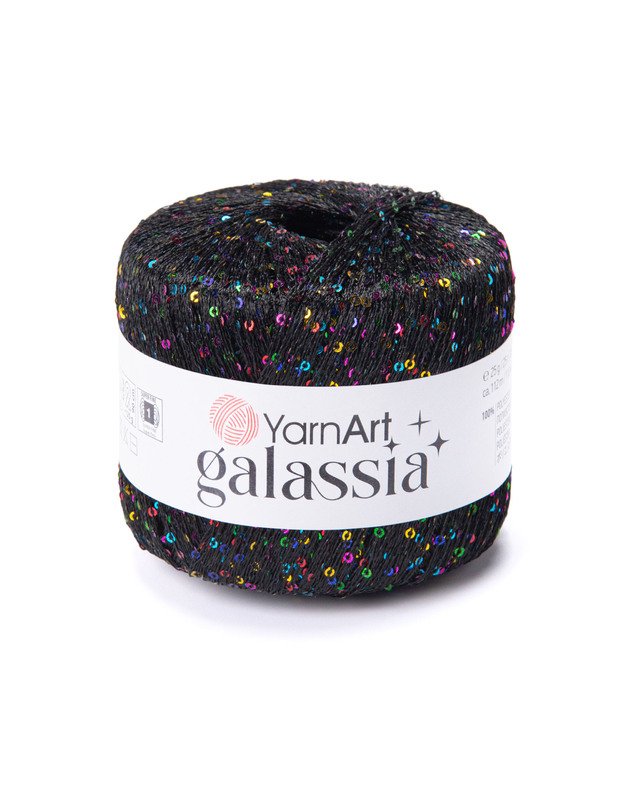 YARNART GALASSIA 5806