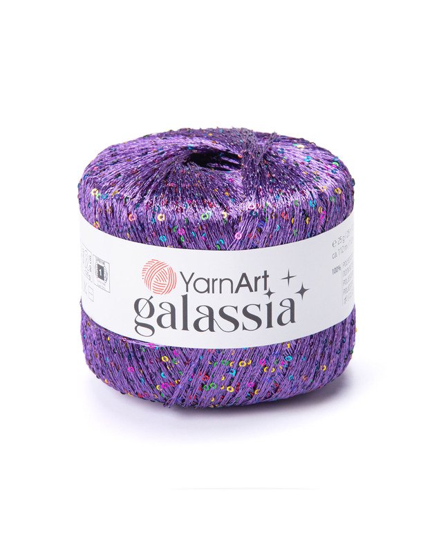 YARNART GALASSIA 5803