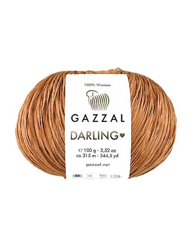 GAZZAL DARLING  563