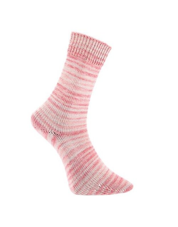  PRO LANA Golden socks PASTELLO 