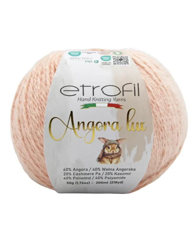 Etrofil ANGORA LUX 70228 lašiša