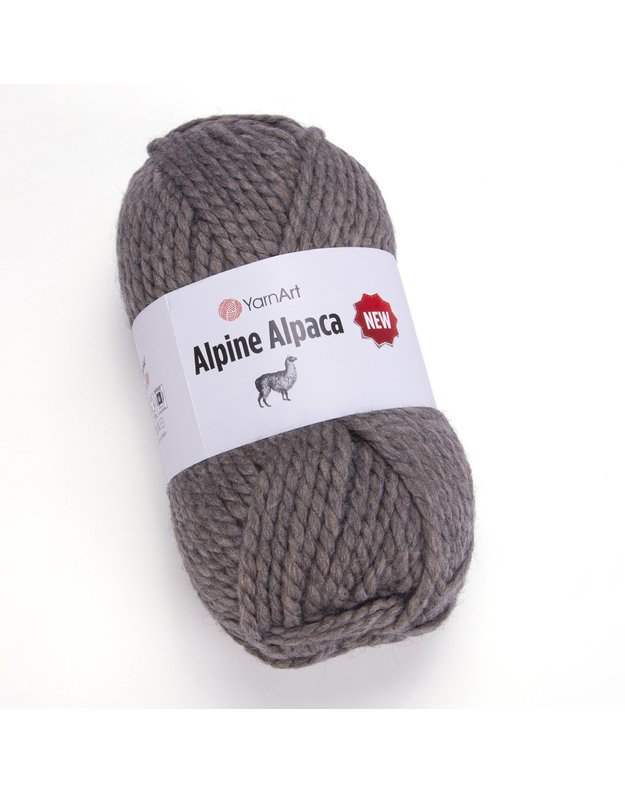 YarnArt ALPINE ALPAKA 1438