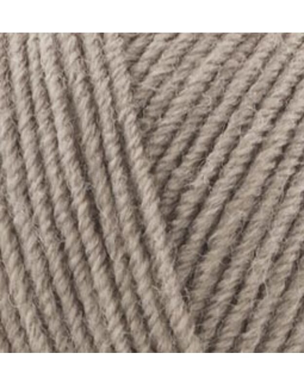 Alize Lanagold Classic  siūlai 990 tamsi bie=inė 1