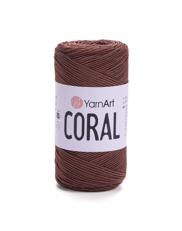 YARNART CORAL 1905