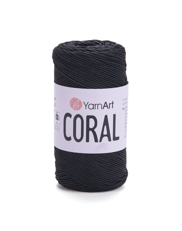 YARNART CORAL 1902