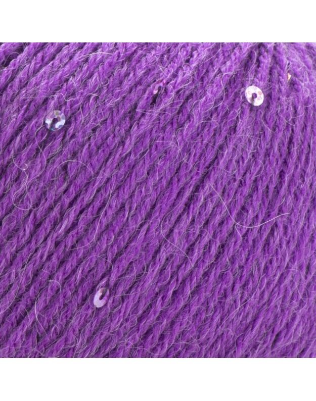 YARNART ALPACA GOLD PAILLETTES 9308