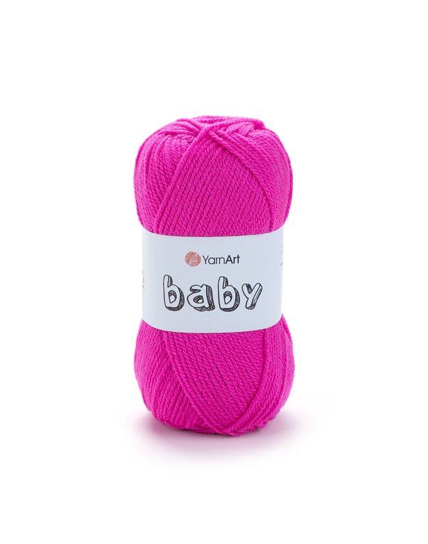 YarnArt Baby 174