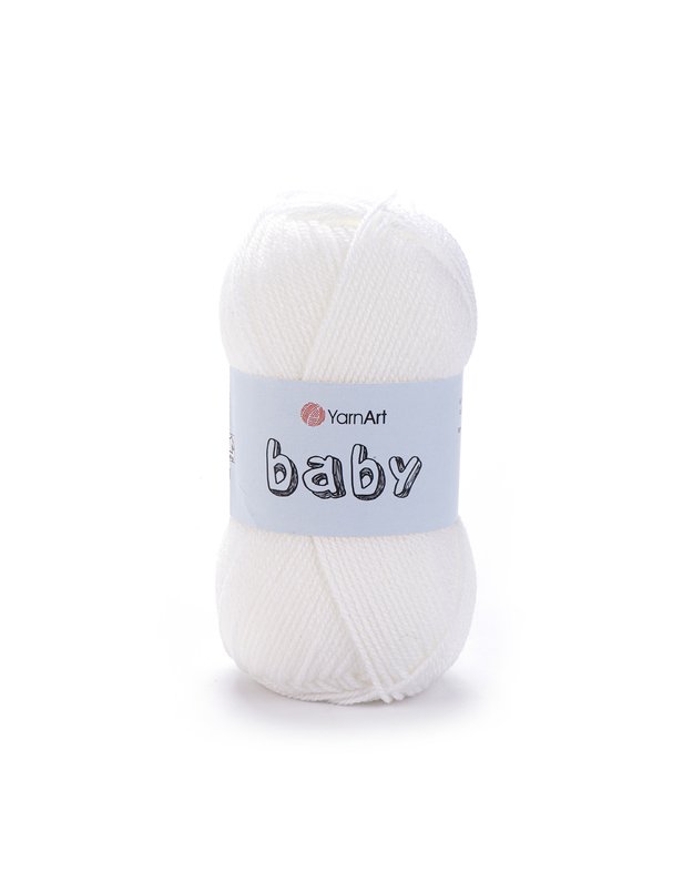 YarnArt Baby 501