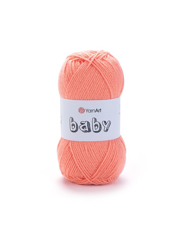 YarnArt Baby 622