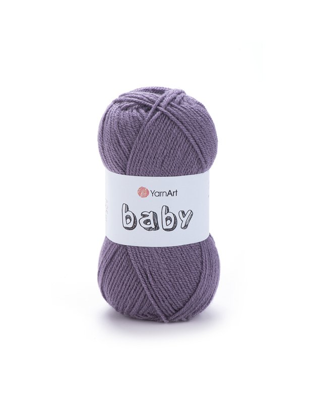 YarnArt Baby 852