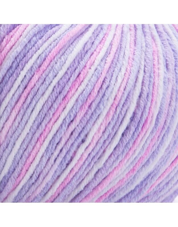 YarnArt JEANS Soft Colors 6205