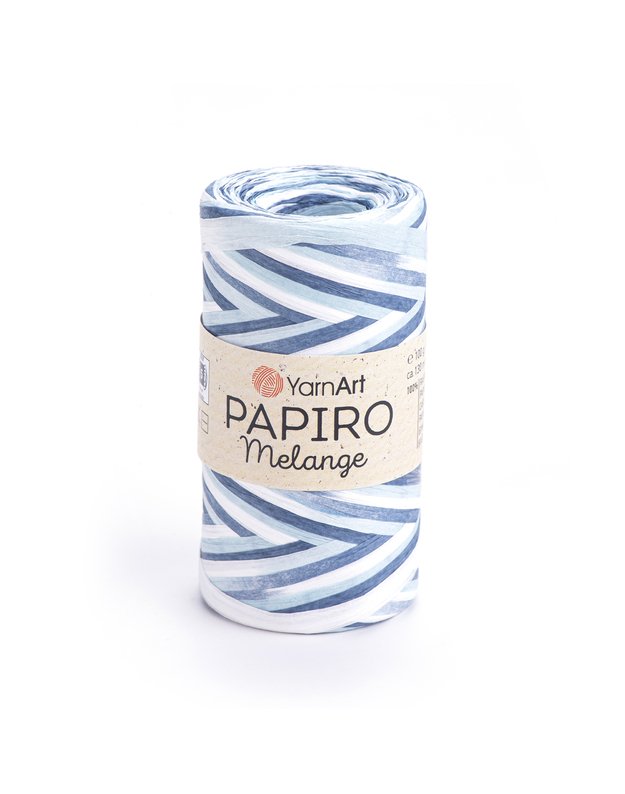 YarnArt PAPIRO Melange 2311