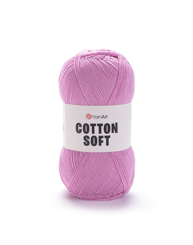 YarnArt Cotton Soft 20