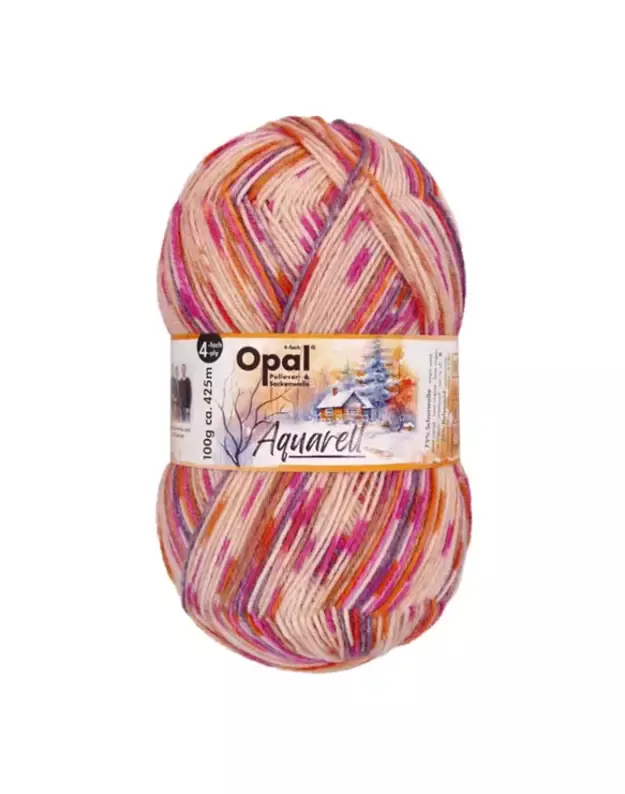 Opal Aquarell 11537