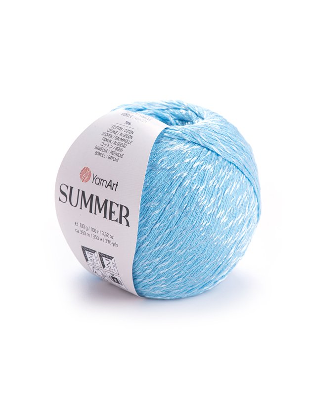 YarnArt Summer  33
