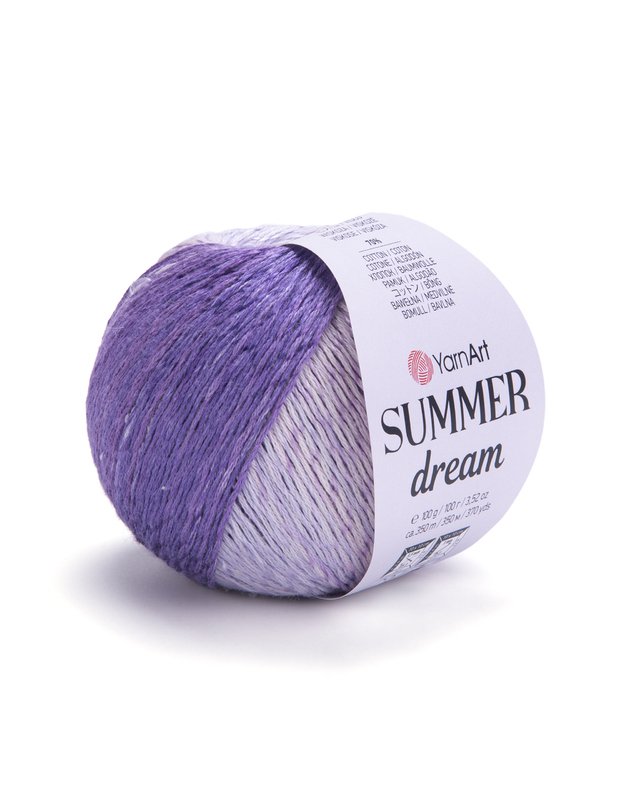 YarnArt Summer Dream 4306