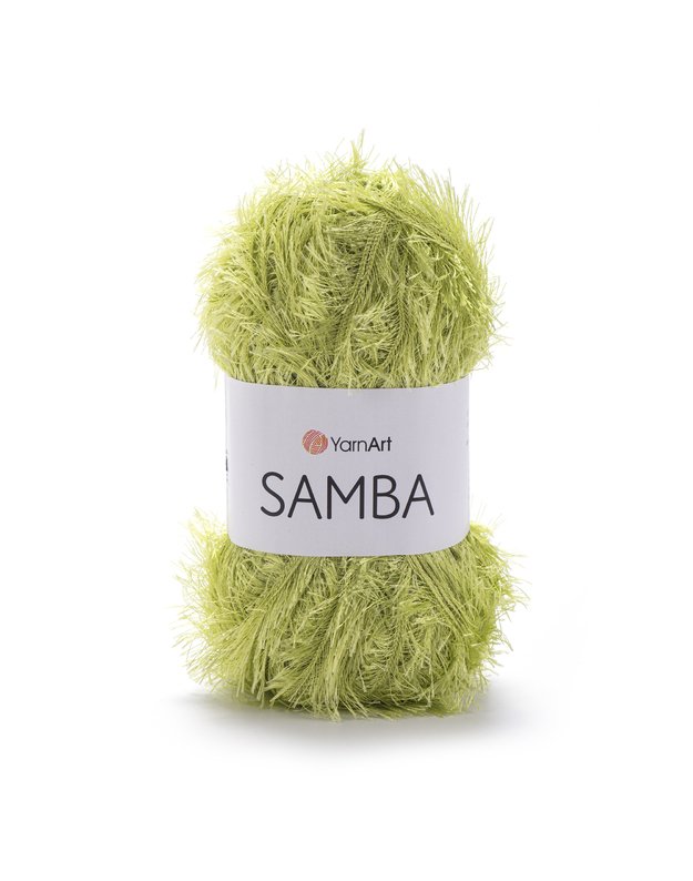 YarnArt SAMBA 35 1