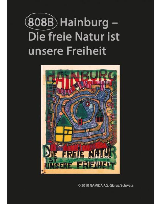 Opal According to Hundertwasser 3204  2
