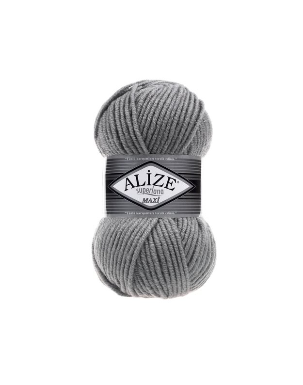 ALIZE SUPERLANA MAXI 87 pilka