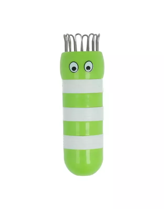 OPRY mezgimo lėlytė raištelių pynimui 1