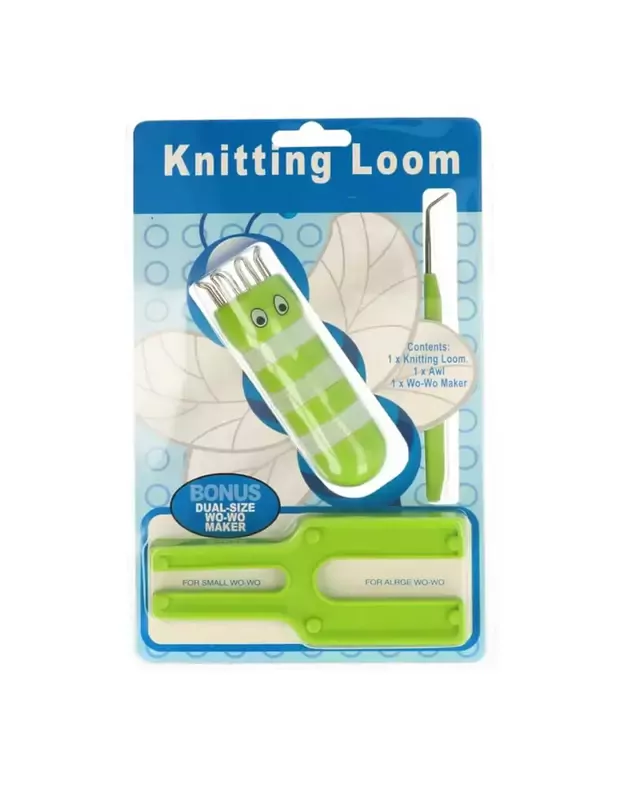 OPRY mezgimo lėlytė raištelių pynimui 2