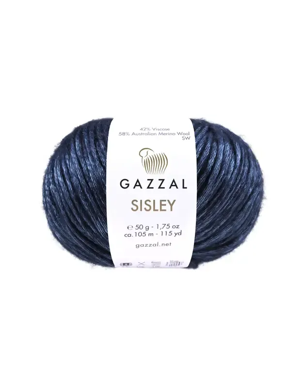Gazzal SISLEY 5721
