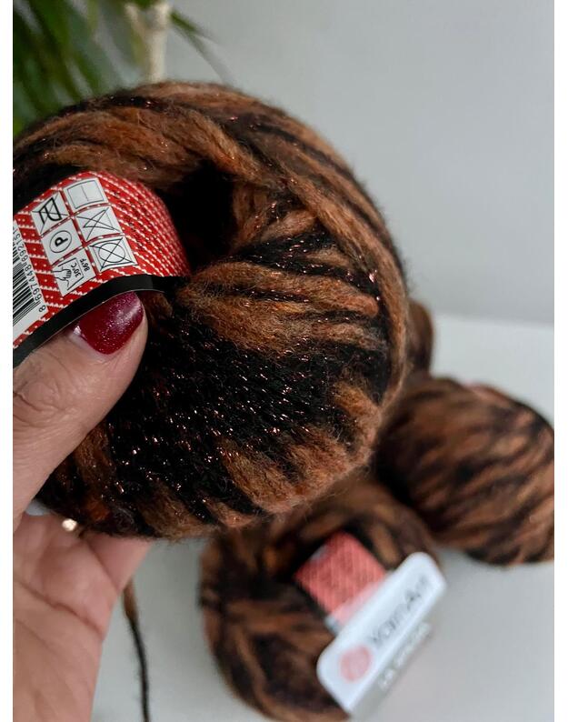 YARNART LA SPEZIA 959