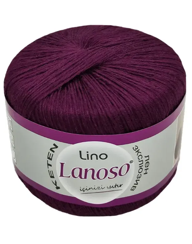 LANOSO LINO 978