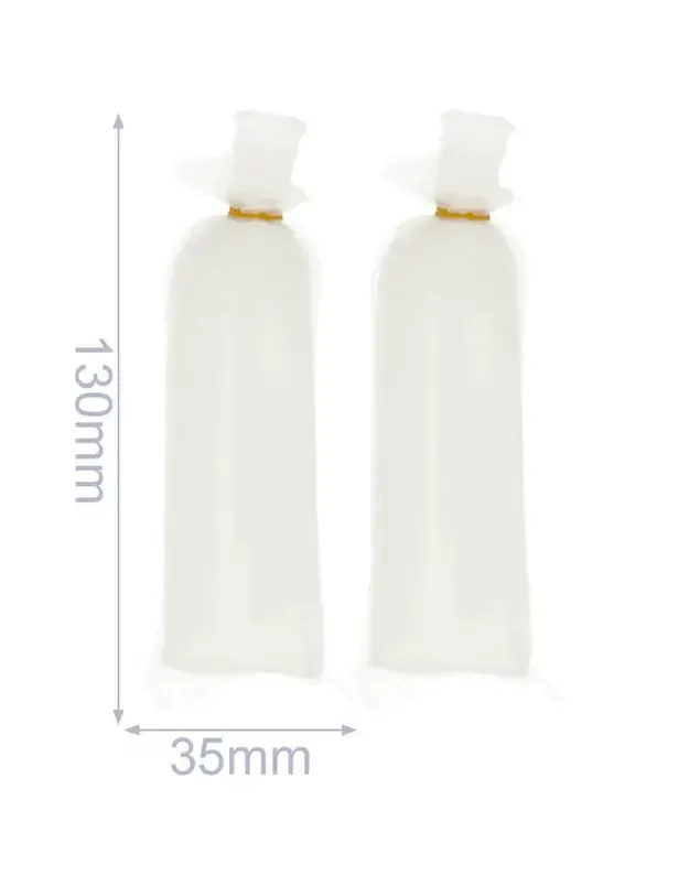 Minkštas cypsiukas žaislams 130 x 35 mm 