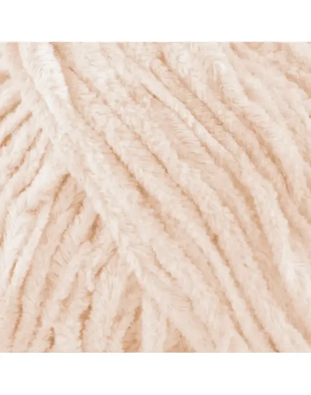 Gazzal Sweet baby organic cotton 2610 šviesi persikinė 1