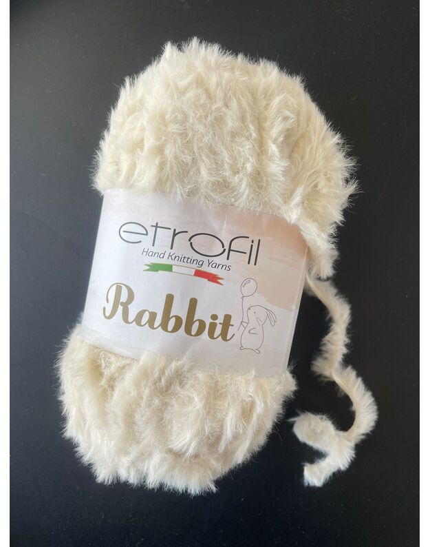 ETROFIL Rabbit