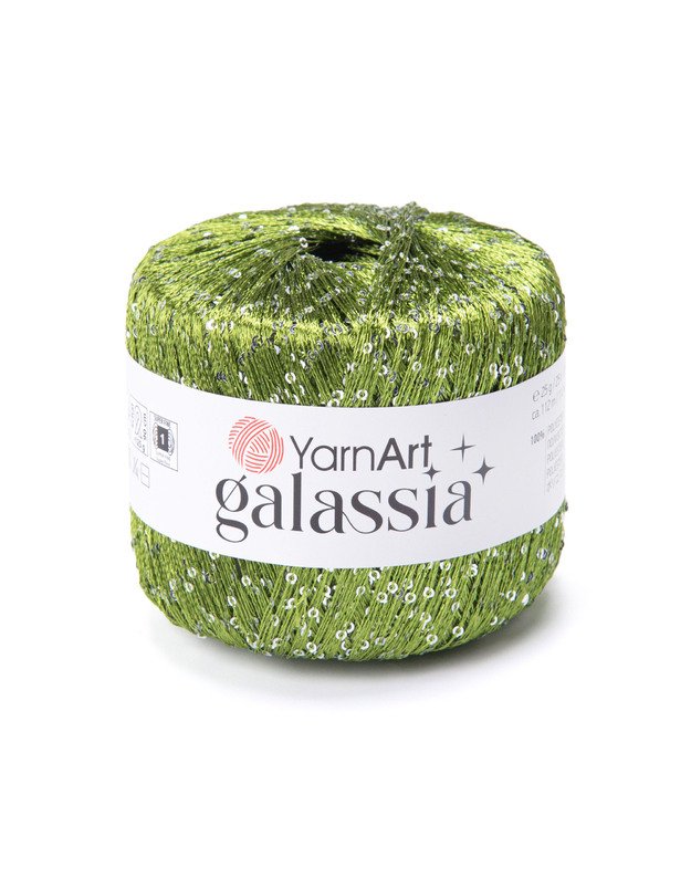 YARNART GALASSIA 5816