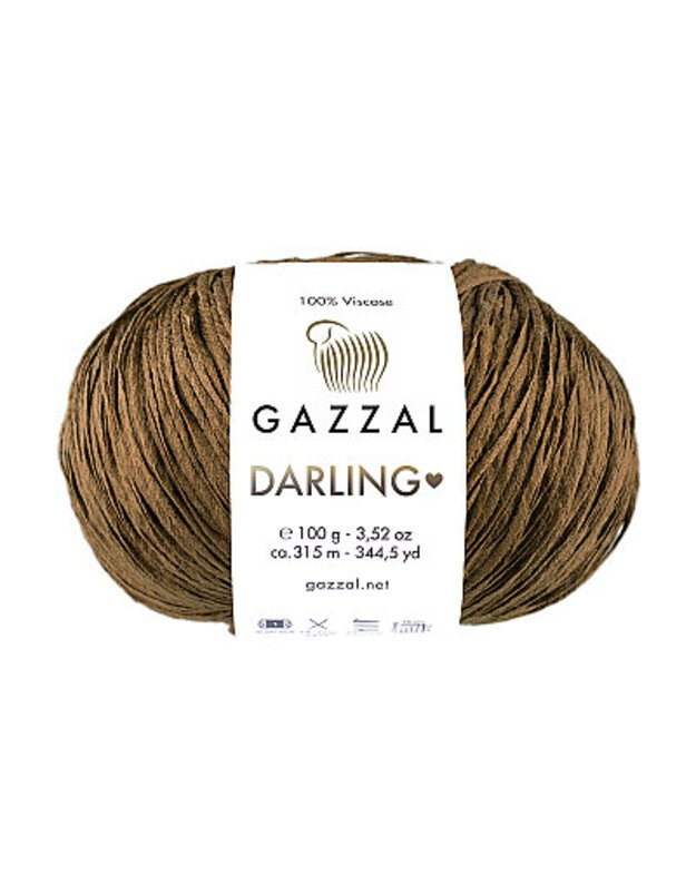 GAZZAL DARLING  552