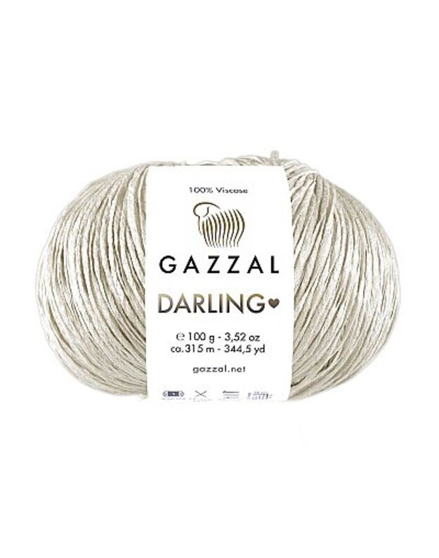 GAZZAL DARLING  562