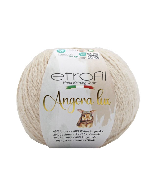 Etrofil ANGORA LUX 70107