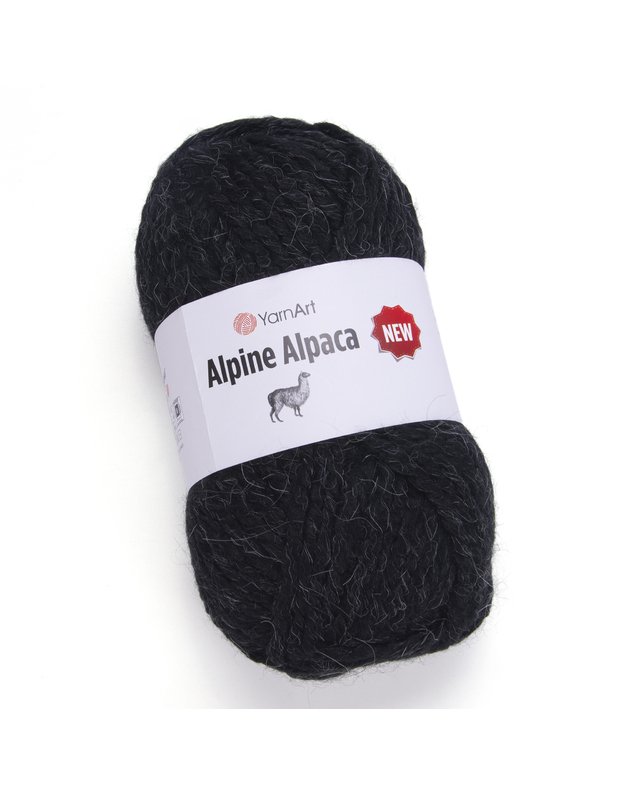 YarnArt ALPINE ALPAKA 1439