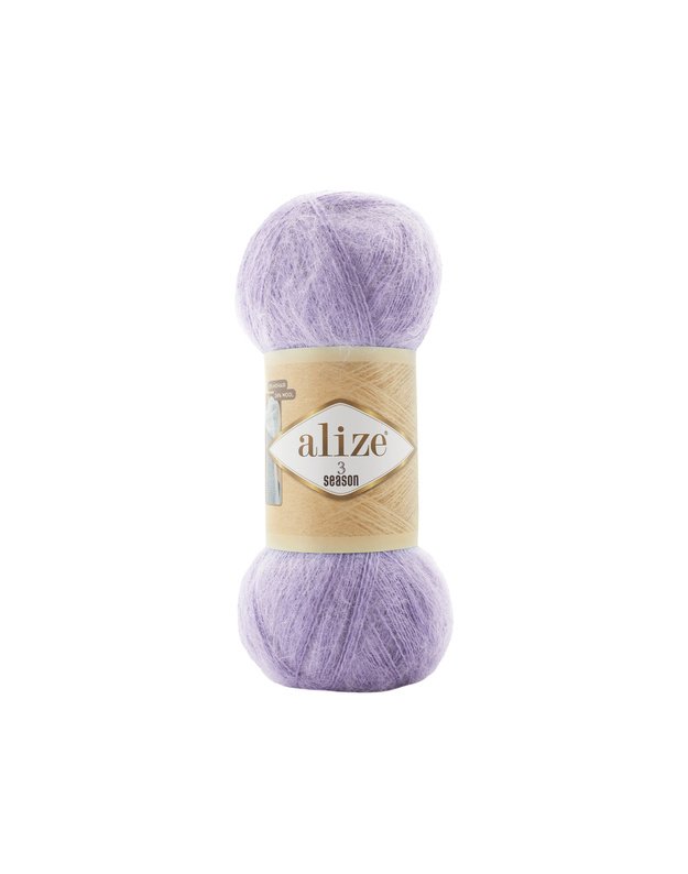 ALIZE 3 SEASON 146 alyvų