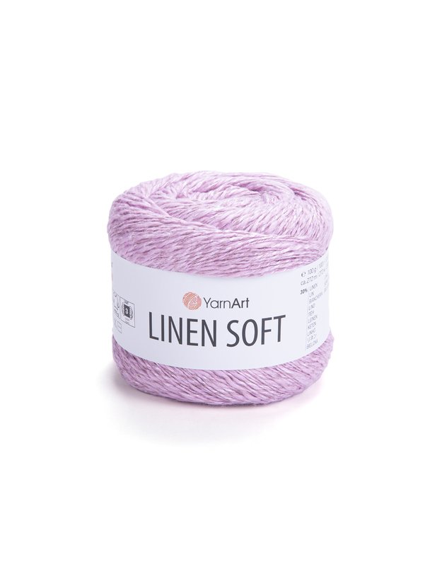YarnArt Linen soft 7321