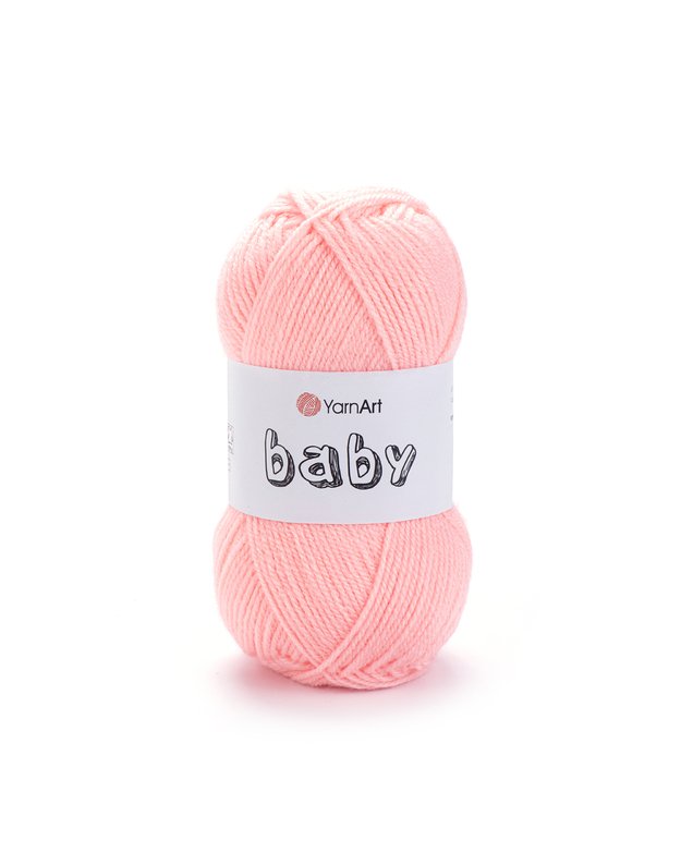 YarnArt Baby 204