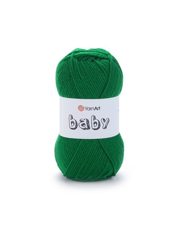 YarnArt Baby 338