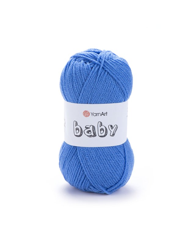 YarnArt Baby 600